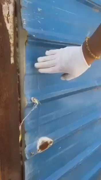 Pistolet de clouage manuel sans fil portatif , ménage , clous muraux en bétons solides , pistolet de tir , outils électriques .