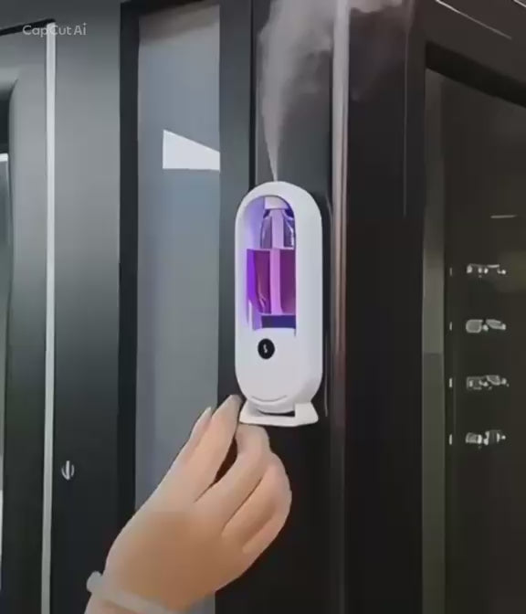 Prix : 6000f au lieu 9000f   .                               1 diffuseur + 5 parfums, diffuser une bonne odeur dans tous les coins possibles de votre maison ,votre magasin, votre véhicule et bien également votre bureau .