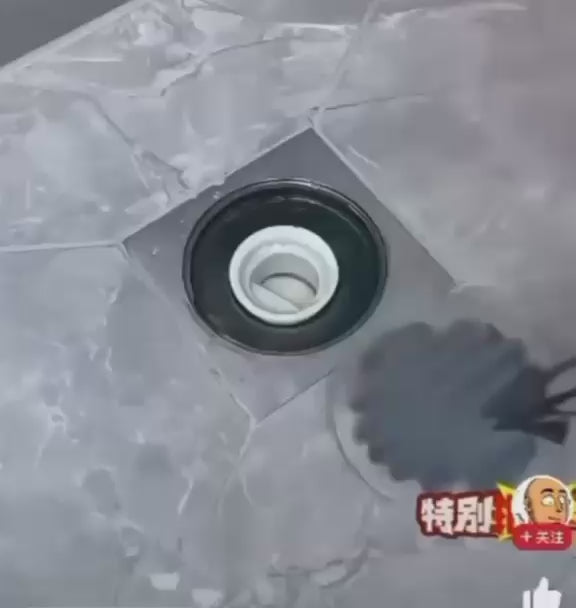 Prix : 1 a 2000f .                    Drain de sol en acier inoxydable, type presse, pédales de couche ,saut ,rebond, crépine d’égout, salle de bain durable.