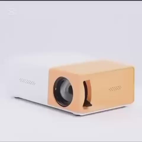 🎥 Projecteur HY320 – Le cinéma à domicile, version premium ! POUR VOS PLEIN AIRS ET MAISON 

📺 Compatible Canal+ – regarde tes matchs, séries et films en grand écran !
🌈 Image nette, couleurs éclatantes
🎮 Parfait pour films, jeux vidéo, YouTube .